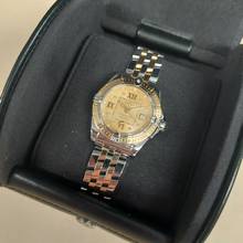 Thumbnail von Breitling Cockpit Lady Full Set