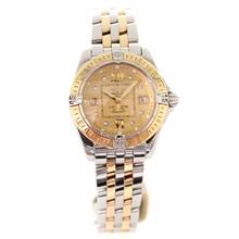 Thumbnail von Breitling Cockpit Lady Full Set