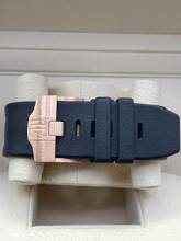 Thumbnail von Audemars Piguet Royal Oak Offshore Chronograph Rosegold 18Kt. WITH BOX AND PAPERS LIKE NEW year:2019 SERVICED 44mm