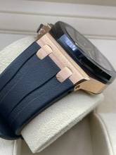 Thumbnail von Audemars Piguet Royal Oak Offshore Chronograph Rosegold 18Kt. WITH BOX AND PAPERS LIKE NEW year:2019 SERVICED 44mm