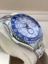Thumbnail von Rolex Yacht-Master II FULL SET WITH BOX AND PAPERS Top Condition year:2015