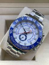 Thumbnail von Rolex Yacht-Master II FULL SET WITH BOX AND PAPERS Top Condition year:2015