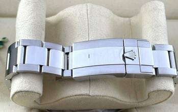 Thumbnail von Rolex Yacht-Master II FULL SET WITH BOX AND PAPERS Top Condition year:2015