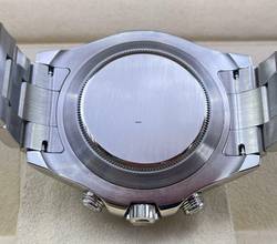 Thumbnail von Rolex Yacht-Master II FULL SET WITH BOX AND PAPERS Top Condition year:2015