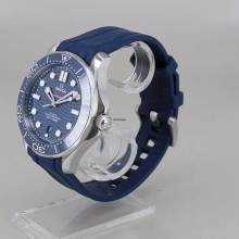 Thumbnail von Omega Seamaster Diver 300 M Automatik Master Chronometer Full Set Top Zustand