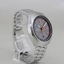 Thumbnail von Omega Speedmaster Mark II Automatik Chronometer 42,4 x 46,2 mm Full Set Top Zustand