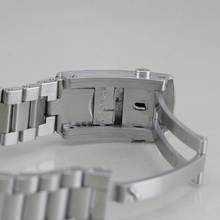 Thumbnail von Omega Speedmaster Mark II Automatik Chronometer 42,4 x 46,2 mm Full Set Top Zustand