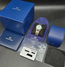 Thumbnail von Grand Seiko Evolution 9 Collection SLGH021 Hi-Beat “Genbi Valley” Limited Edition Unworn/New Condition Full Set 12-2025