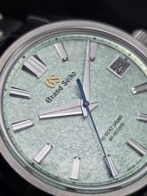 Thumbnail von Grand Seiko Evolution 9 Collection SLGH021 Hi-Beat “Genbi Valley” Limited Edition Unworn/New Condition Full Set 12-2025