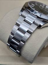 Thumbnail von Rolex Datejust 41 41mm 126300 Green dial Oyster Bracelet Unworn/New condition 12-2025