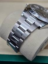 Thumbnail von Rolex Datejust 41 41mm 126300 Green dial Oyster Bracelet Unworn/New condition 12-2025