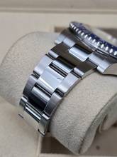 Thumbnail von Rolex GMT-Master II 116710BLNR Batman Oyster Bracelet Like New Full Set 3-2019 LC100