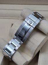 Thumbnail von Rolex GMT-Master II 116710BLNR Batman Oyster Bracelet Like New Full Set 3-2019 LC100