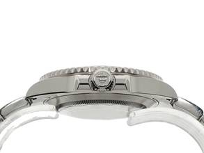 Thumbnail von Rolex Submariner Date LC100 - WIE NEU - SERVICE 2021