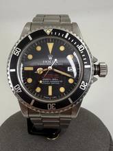 Thumbnail von Rolex Sea-Dweller Double Red Sea-Dweller Watch Only Stunning Original Dial!