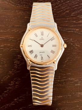  Ebel Sport Gold Sport 