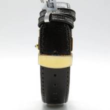 Thumbnail von Cartier Tank Française ref.1840 - 750/-Gold - Frisch Revision Mit Box