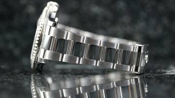 Thumbnail von Rolex Yacht-Master 40 Rhodium - like New - Fullset - 11/2022