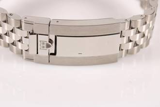 Thumbnail von Tudor Black Bay 41 mm Jubilee – Ref. 7941A1A0NU-0003 – Ungetragen (2026) – LC100 – Full Set sofort verfügbar