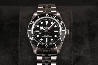 Thumbnail von Tudor Black Bay 41 mm Jubilee – Ref. 7941A1A0NU-0003 – Ungetragen (2026) – LC100 – Full Set sofort verfügbar