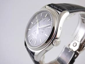 Thumbnail von Patek Philippe Annual Calendar folding Clasp / Platinum