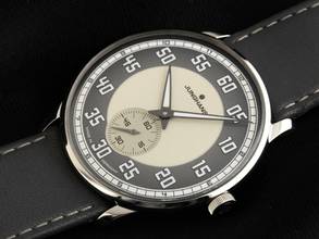 Thumbnail von Junghans Meister Driver Ref.027/3608.00 2019 Full Set wie Neu Meister Driver