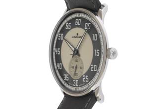 Thumbnail von Junghans Meister Driver Ref.027/3608.00 2019 Full Set wie Neu Meister Driver