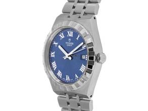 Thumbnail von Tudor Royal Ref.M28500-0005 2025 Full Set Ungetragen Tudor Royal