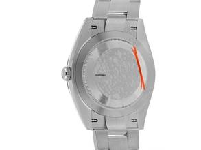 Thumbnail von Rolex Datejust 41 Ref.126334 2025 Full Set Ungetragen Datejust Mintgrün