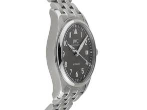 Thumbnail von IWC Pilot’s Watch Automatic 36 Fliegeruhr Ref.IW324002 2018 Full Set wie Neu Vintage Fliegeruhr