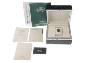 Thumbnail von IWC Pilot’s Watch Automatic 36 Fliegeruhr Ref.IW324002 2018 Full Set wie Neu Vintage Fliegeruhr