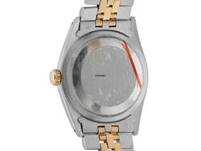 Thumbnail von Rolex Datejust 36 Ref.16233 1991 Full Set sehr gut Vintage Datejust