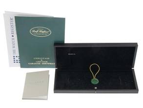 Thumbnail von NOMOS Tangente Glashütte Tangente Ref.101 2009 Full Set wie Neu Tangente