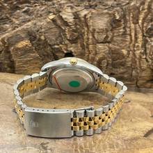 Thumbnail von Rolex Oyster Perpetual Date Oyster Perpetual Date - Ref. 15223 - Servicepapiere