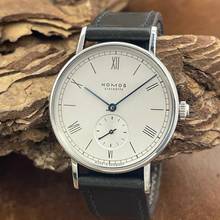 Thumbnail von NOMOS Ludwig Ludwig 35 - Ref. 201