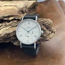 Thumbnail von NOMOS Ludwig Ludwig 35 - Ref. 201