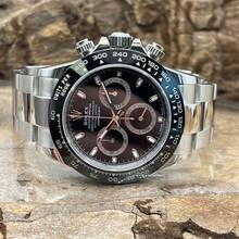 Thumbnail von Rolex Daytona Daytona Ceramic - Ref. 116500LN WatchRegister Extract