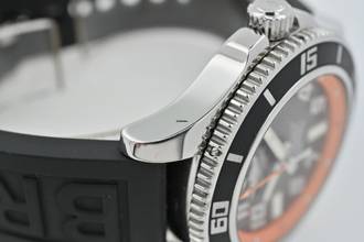 Thumbnail von Breitling Superocean 42 A17364Y4/BA89 Limited Edition 2000pcs Orange