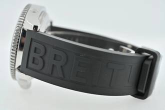 Thumbnail von Breitling Superocean 42 A17364Y4/BA89 Limited Edition 2000pcs Orange