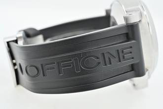 Thumbnail von Panerai Luminor Marina Automatic 40mm PAM 049 PAM00049