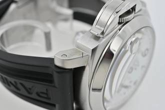 Thumbnail von Panerai Luminor Marina Automatic 40mm PAM 049 PAM00049