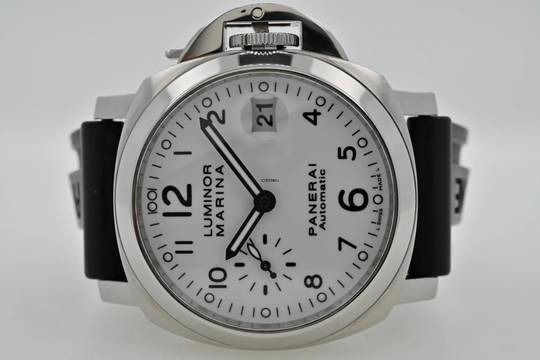  Panerai Luminor Marina Automatic 40mm PAM 049 PAM00049 