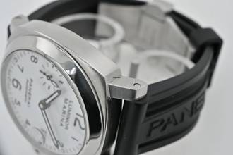 Thumbnail von Panerai Luminor Marina Automatic 40mm PAM 049 PAM00049