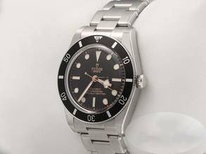 Thumbnail von Tudor Black Bay 54 79000n 2025 Automatik Edelstahl Stahl Steel Black Dial