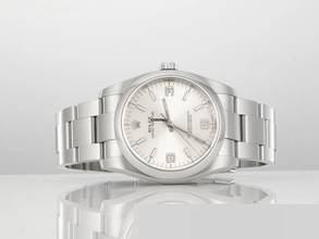 Thumbnail von Rolex Oyster Perpetual 36 36mm 116000 2016 Edelstahl Automatik Stahl