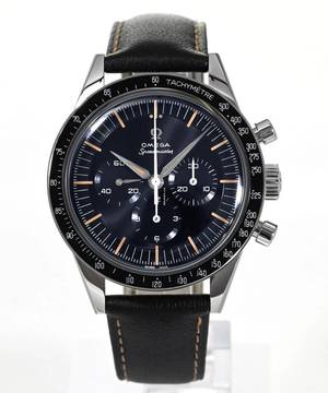  Omega Speedmaster Moonwatch - First Omega in Space - Ref. 310.32.40.50.06.001 