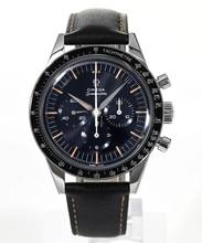 Thumbnail von Omega Speedmaster Moonwatch - First Omega in Space - Ref. 310.32.40.50.06.001