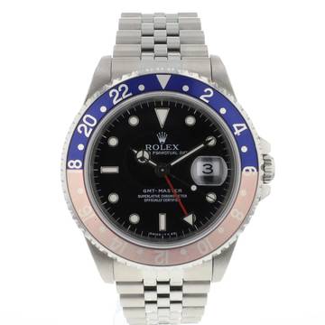  Rolex GMT-Master 16700 