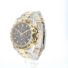 Thumbnail von Rolex Daytona Gold/Steel Black Dial 116503