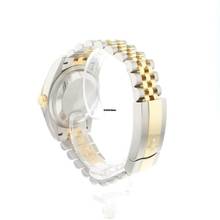 Thumbnail von Rolex Datejust 36 Steel/Gold Jubilee White Roman Dial